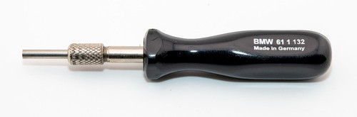 Bmw 611132 electrical terminal - bmw,